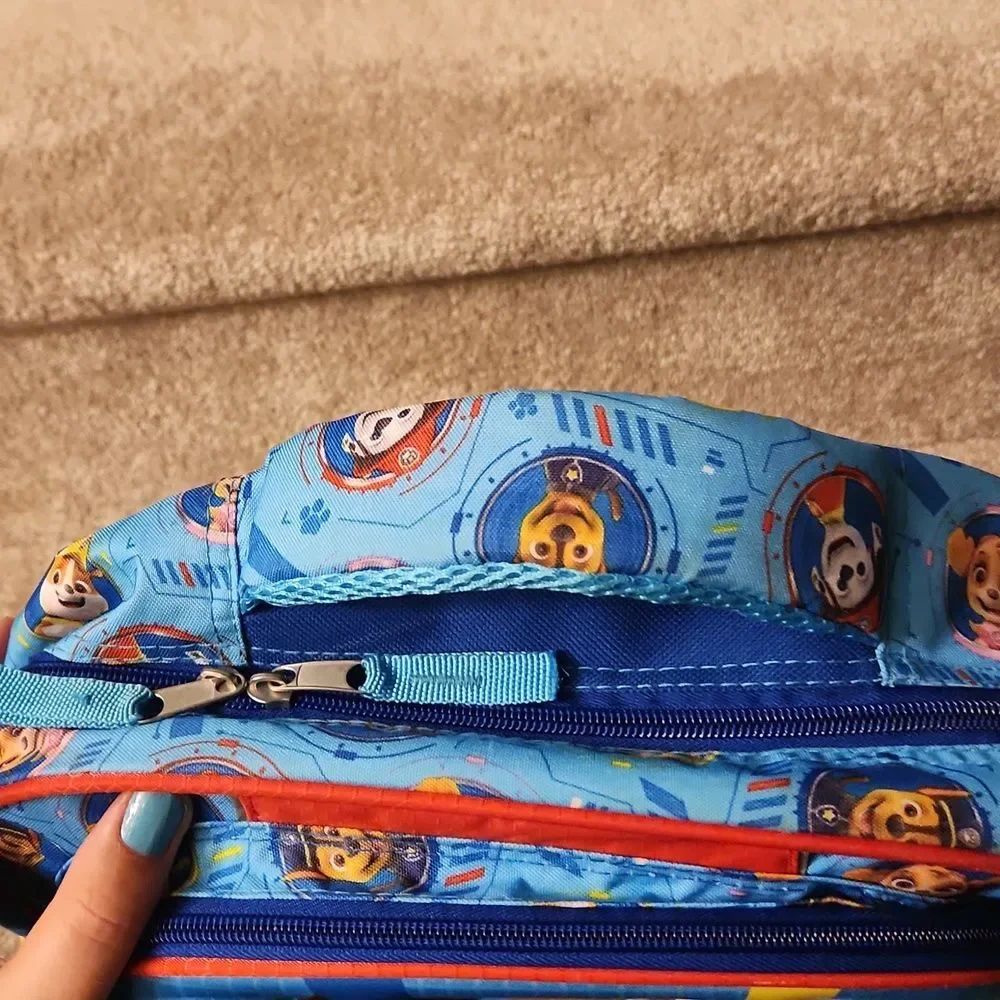 Paw Patrol Children's 3-D Backpack